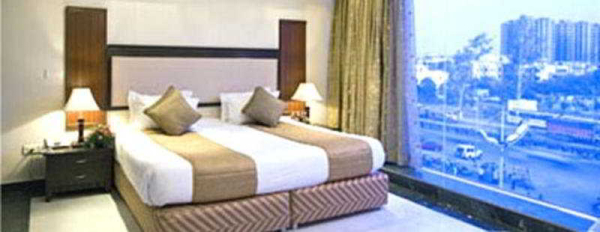 Best offers for Clarks Inn Pacific Mall Sahibabad Ghaziabad