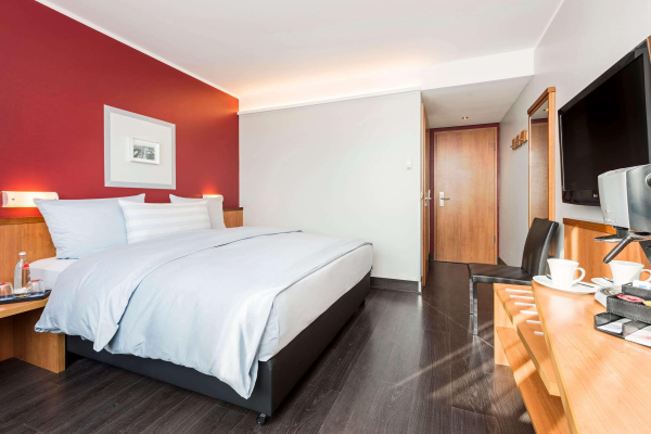 Best offers for Hotel Wolfsburg Centrum Affiliated By Meliá Brunswick