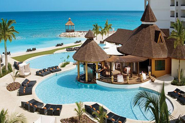 Best offers for Secrets Wild Orchid Montego Bay Montego Bay