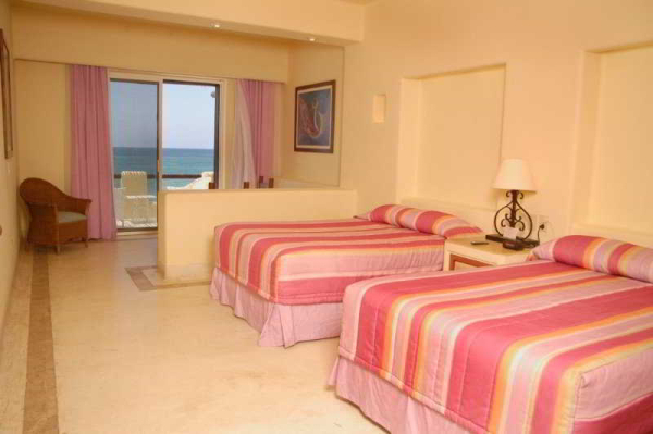Best offers for Torrenza Boutique Resort Mazatlan