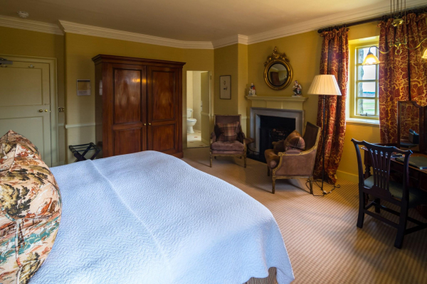 أفضل العروض ل فندق جرايواولس و تشز راوكس رستاارانت نورذ برويك