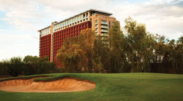 Best offers for Talking Stick Resort Carefree 