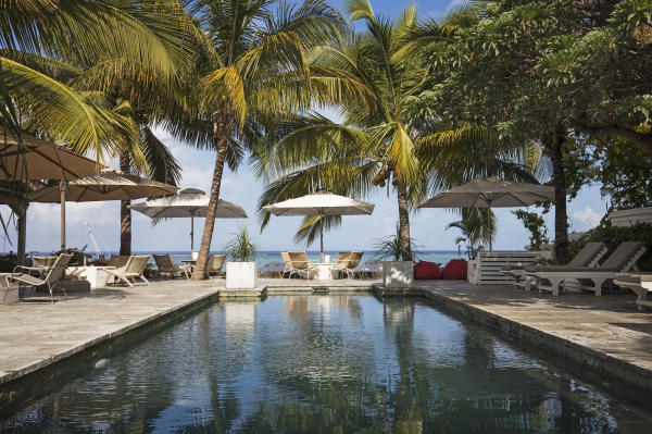 Best offers for The Bay Hotel Port Louis