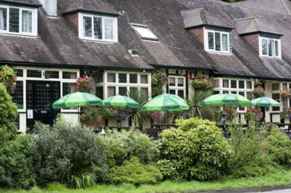 Best offers for The Dartbridge Inn Exeter 