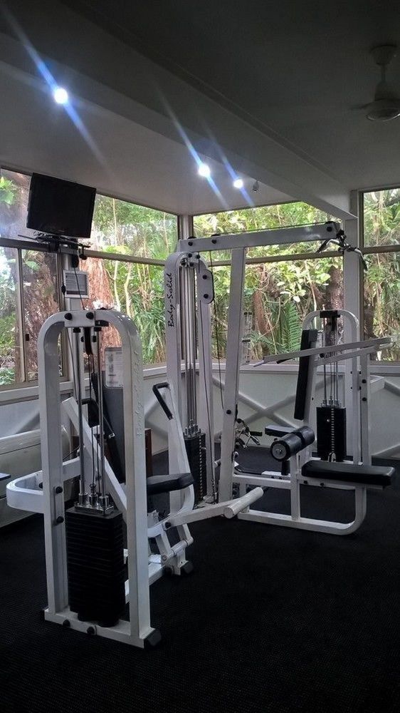 Best offers for RAMADA RESORT PORT DOUGLAS Port Douglas 