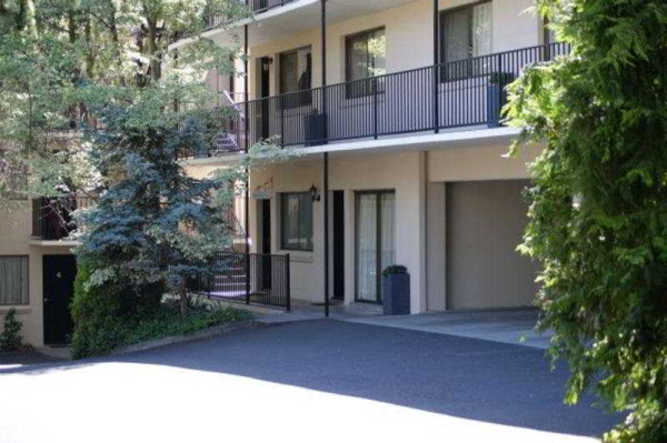 Best offers for Grosvenor Court Apartments Hobart