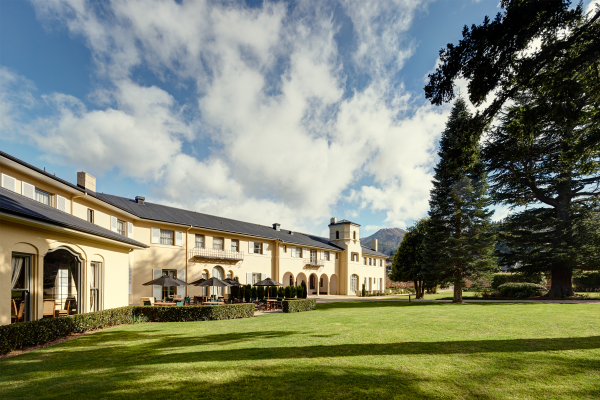 Best offers for Hanmer Springs Hotel Hanmer Springs