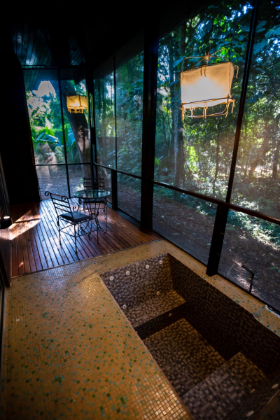 Best offers for La Reserva Virgin Lodge Puerto Iguazú