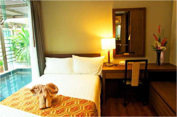 Best offers for Pilanta Spa Resort Phra Yai Beach