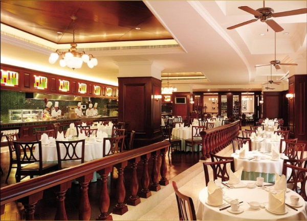 Best offers for Shangri-la ZhongShan Zhongshan