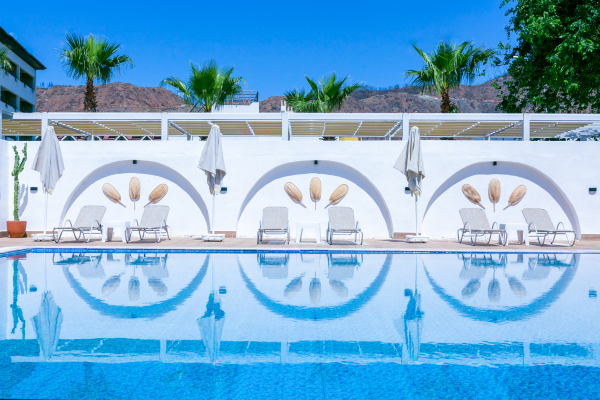 Best offers for Casa Blanca Beach Hotel Adult Only +12 Marmaris