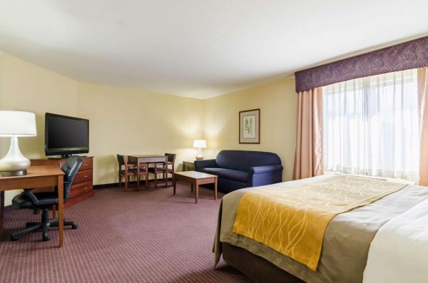 Best offers for Comfort Inn Colby Area Colby