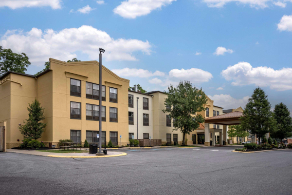Best offers for Comfort Suites Near Penn State State College