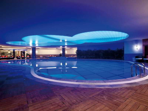 Best offers for Dedeman Gaziantep Hotel & Convention Centre Gaziantep