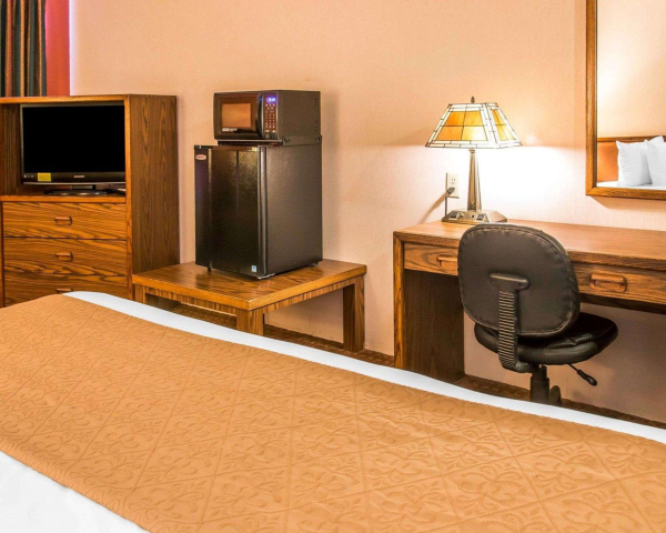 Best offers for Quality Inn Saint Ignace Area Saint Ignace