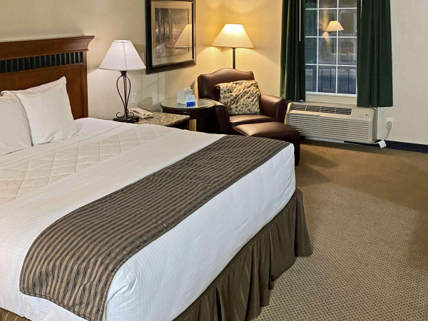 Best offers for Rodeway Inn San Angelo San Angelo