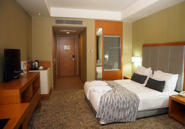 Best offers for The Green Park Pendik Hotel & Convention Center Istanbul