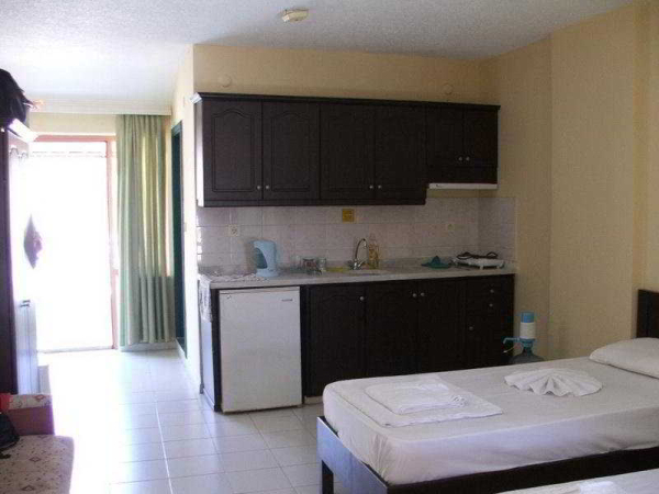 Best offers for Toksoy Apartments Marmaris