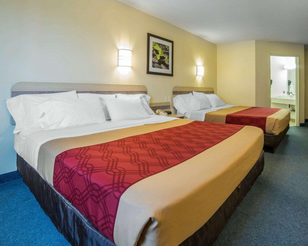Best offers for Econo Lodge Belle Fourche North Menomonie
