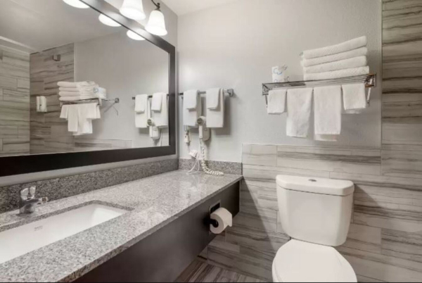 Best offers for Quality Inn & Suites Mayo Clinic Area Rochester 