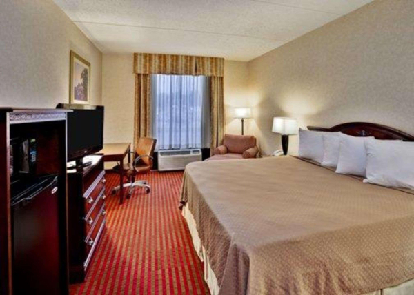 Best offers for Quality Inn & Suites Somerset Area Somerset