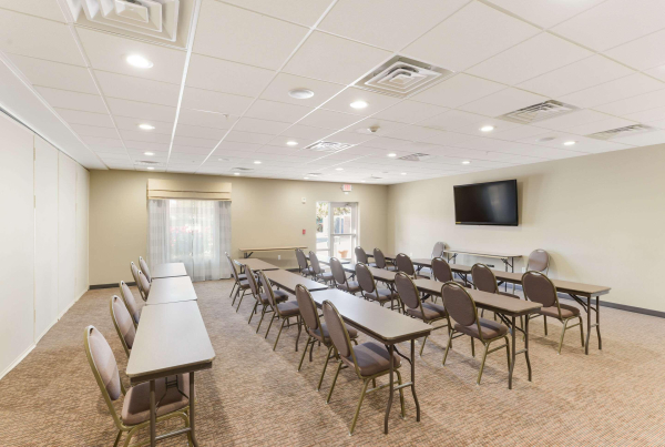 Best offers for Sleep Inn & Suites Midland West Midland