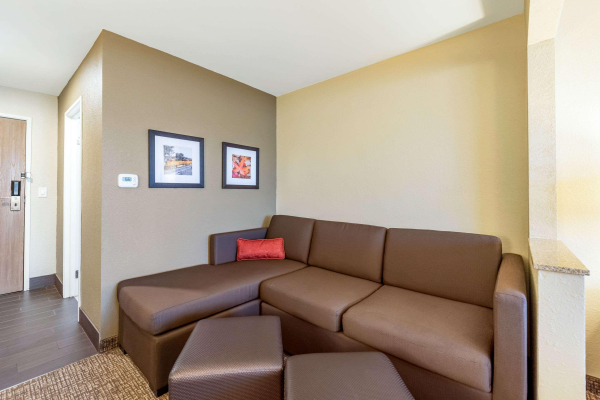 Best offers for Comfort Inn Onalaska - La Crosse Area Onalaska