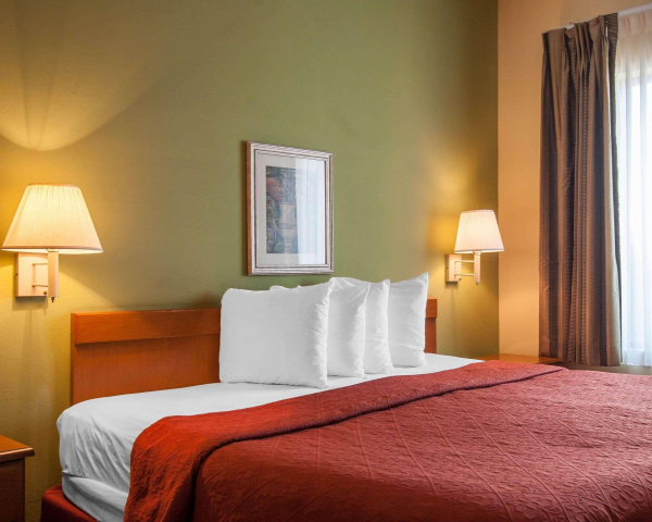 Best offers for Quality Inn Joplin I-44 Joplin