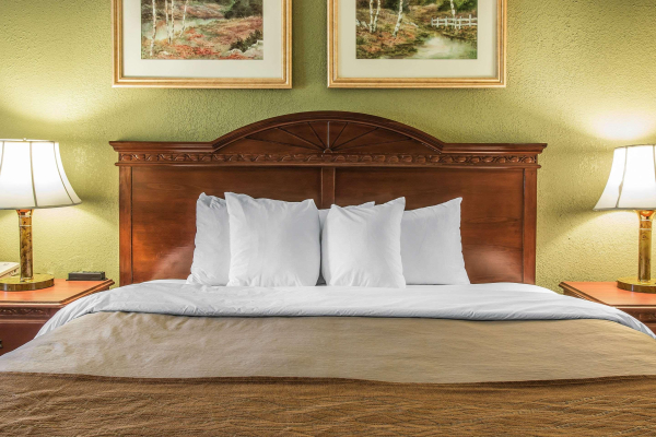 Best offers for Quality Inn & Suites Ann Arbor Hwy 23 Ann Arbor