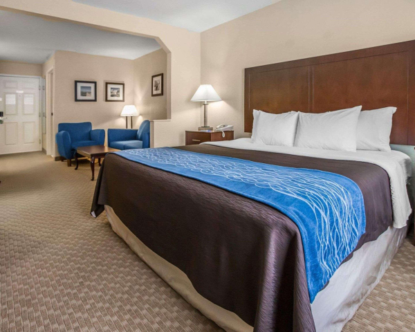 أفضل العروض ل ك يواليتي فندق و اجنحه فندقيه ديكسوناري ديكسون