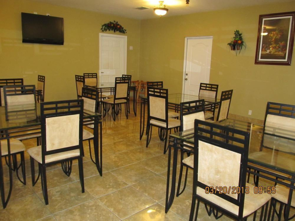 Best offers for Quality Inn Idabel