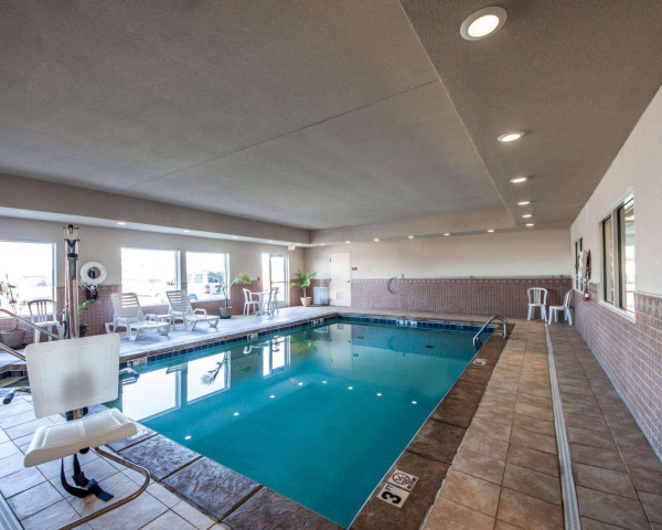 أفضل العروض ل سليب فندق و اجنحه فندقيه لوتون نير فورت سيل لوتون