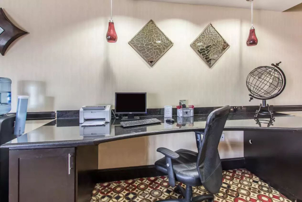 Best offers for Comfort Suites Lawton Near Fort Sill Lawton
