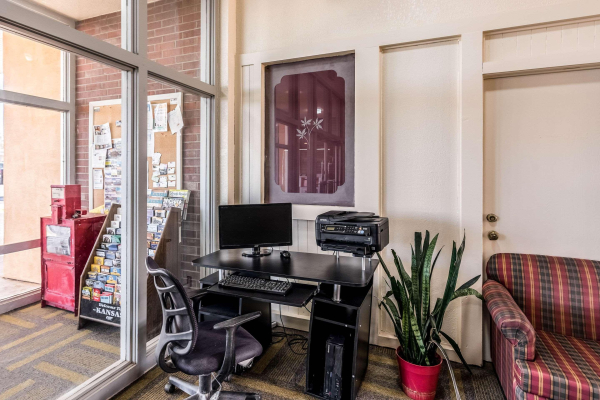 Best offers for Quality Inn Colby Area Colby