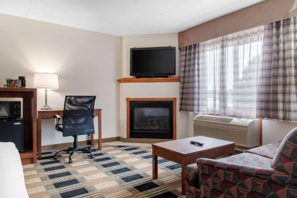 Best offers for Quality Inn Rochester Area Rochester 