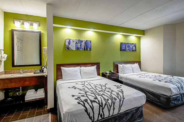 Best offers for Sleep Inn Frederick Area Frederick