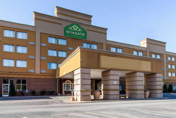 Best offers for Wingate By Wyndham Marietta Conference Center Marietta