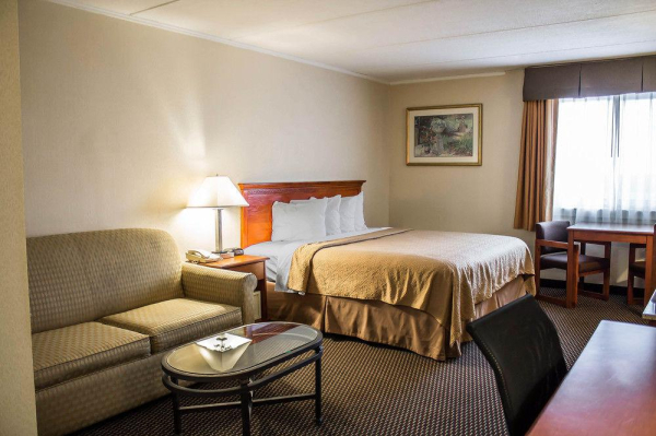 Best offers for Baymont By Wyndham Youngstown Youngstown