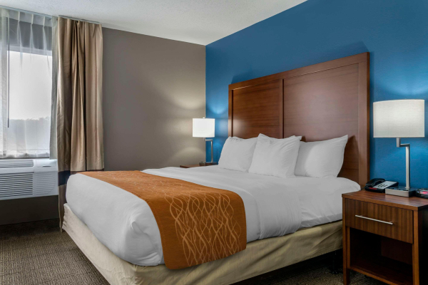Best offers for Comfort Inn East Oregon Area Oregon City