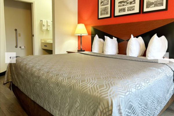 أفضل العروض ل هووارد جونسون باى ويندهام اربانا يوربانا 