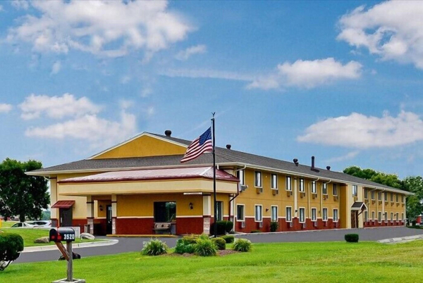 Best offers for Quality Inn Janesville Area Janesville