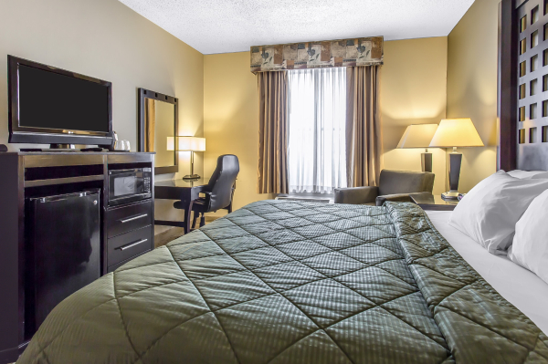 أفضل العروض ل ك يواليتي فندق و اجنحه فندقيه دارانت دورانت