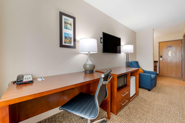 Best offers for Comfort Inn Anderson South Anderson