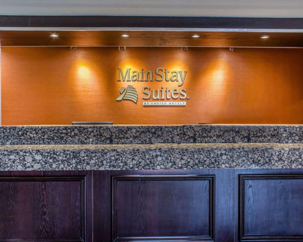 Best offers for MainStay Suites Coralville Area Coralville