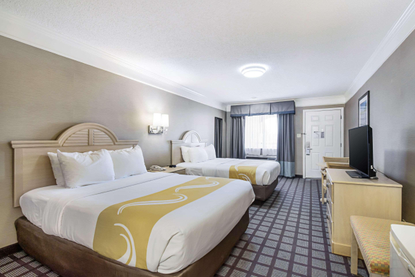 Best offers for Quality Inn Near Lake Marble Falls Marble Falls