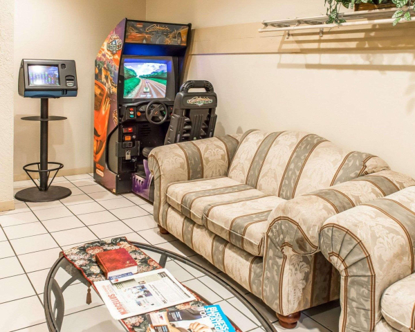 Best offers for Quality Inn & Suites Indiana Area Indiana