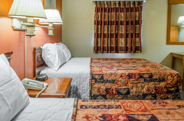 Best offers for Rodeway Inn Allentown