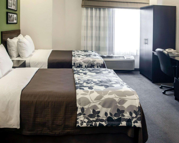 Best offers for Sleep Inn & Suites Hagerstown Area Hagerstown