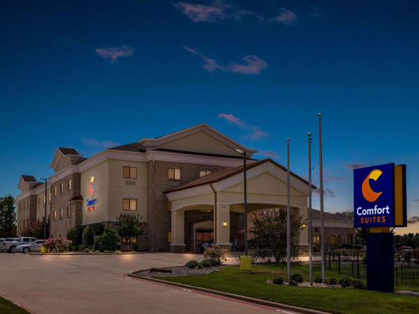 Best offers for Comfort Suites Lindale - Tyler North Lindale 