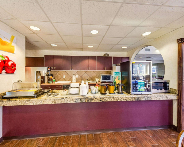 Best offers for Quality Inn & Suites Kerrville Kerrville